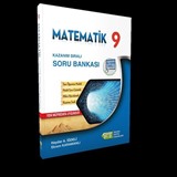 9. Sınıf Matematik Kazanım Sıralı Soru Bankası