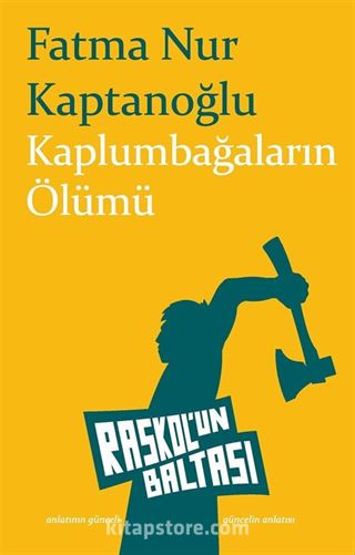 Kaplumbağaların Ölümü