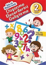 Düşünme Becerilerini Geliştirme 2. Sınıf