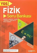 YGS Fizik Soru Bankası