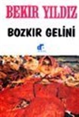 Bozkır Gelini