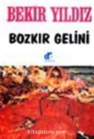 Bozkır Gelini