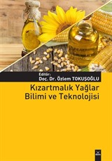 Kızartmalık Yağlar Bilimi ve Teknolojisi