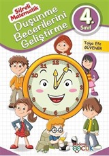 Düşünme Becerilerini Geliştirme 4. Sınıf