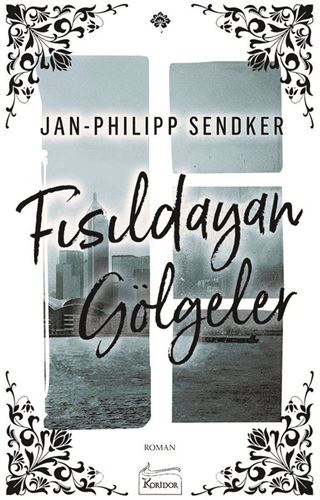 Fısıldayan Gölgeler