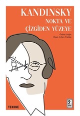 Kandinsky: Nokta ve Çizgiden Yüzeye