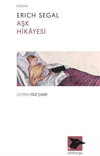 Aşk Hikayesi