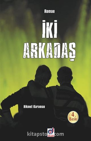 İki Arkadaş