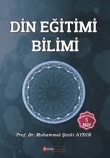 Din Eğitimi Bilimi