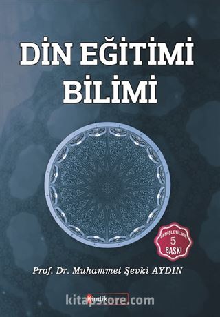 Din Eğitimi Bilimi