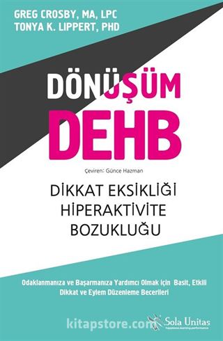 Dönüşüm DEHB