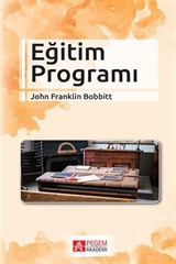 Eğitim Programı