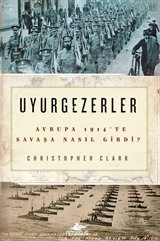 Uyurgezerler