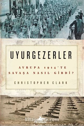 Uyurgezerler