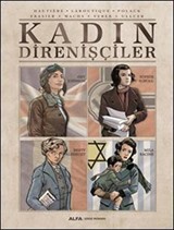 Kadın Direnişçiler