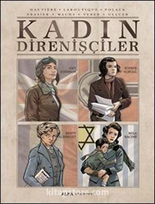 Kadın Direnişçiler