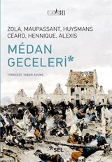 Medan Geceleri