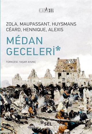 Medan Geceleri