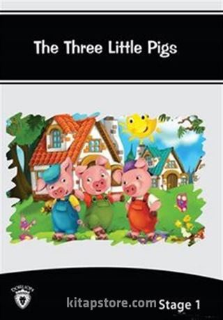 The Three Lİttle Pigs Stage 1