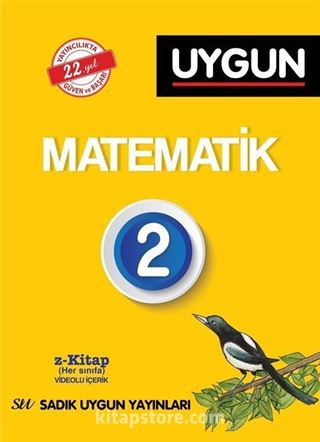 2. Sınıf Matematik