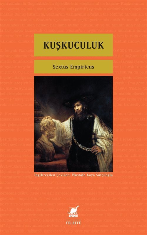 Kuşkuculuk