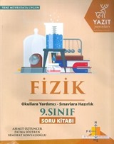 9. Sınıf Fizik Soru Kitabı