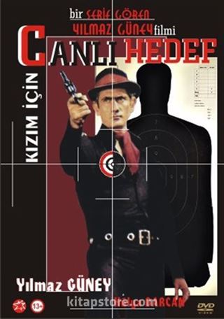 Canlı Hedef (DVD)