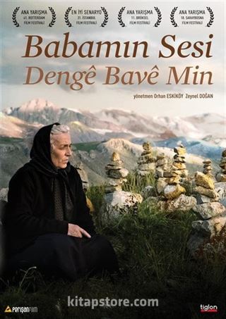 Babamın Sesi