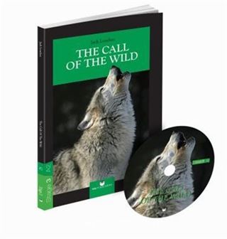 The Call Of The Wild (CD'li) Stage 3 A2