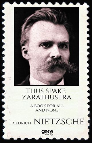 Thus Spake Zarathustra