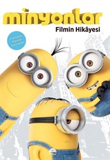 Minyonlar / Filmin Hikayesi