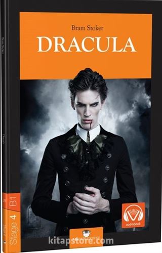 Dracula (Stage 4 B1)