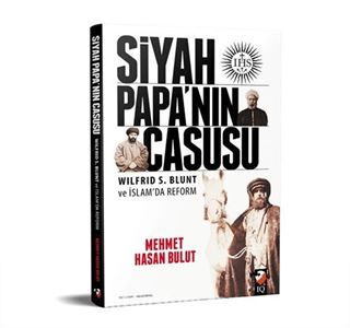 Siyah Papa'nın Casusu