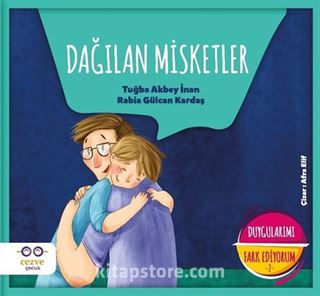 Dağılan Misketler - Duygularımı Fark Ediyorum 2