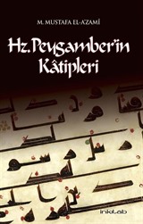 Hz. Peygamber'in Katipleri