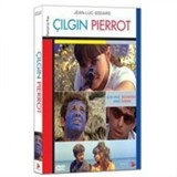 Çılgın Pierrot (DVD)