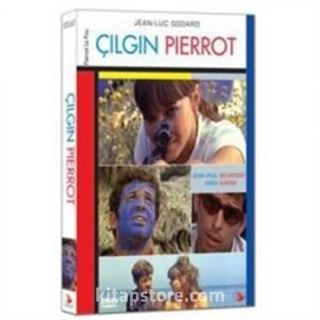 Çılgın Pierrot (DVD)