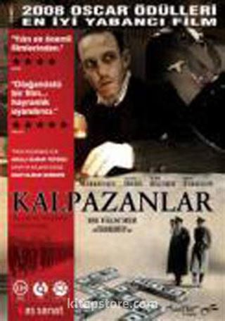 Kalpazanlar (DVD)