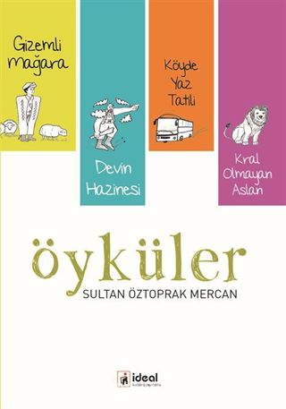 Öyküler