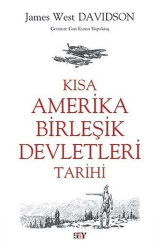 Kısa Amerika Birleşik Devletleri Tarihi