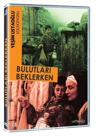 Bulutları Beklerken (DVD)