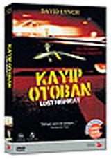 Kayıp Otoban (DVD)