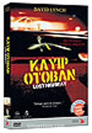 Kayıp Otoban (DVD)