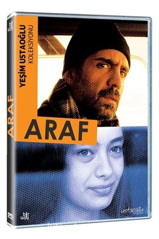 Araf (DVD)