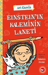 Einstein'ın Kaleminin Laneti