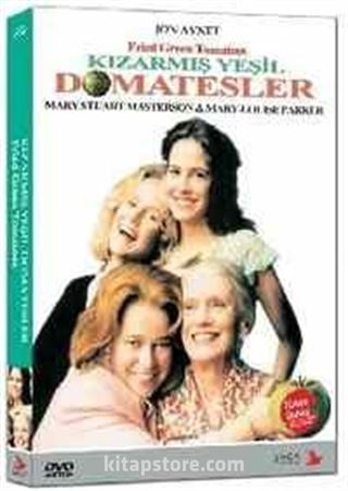 Kızarmış Yeşil Domatesler (DVD)