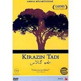 Kirazın Tadı (DVD)