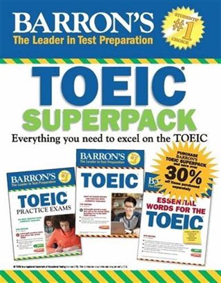 TOEIC Superpack