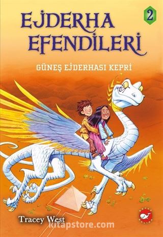 Ejderha Efendileri 2 Güneş Ejderhası Kepri