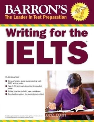 Writing for the IELTS